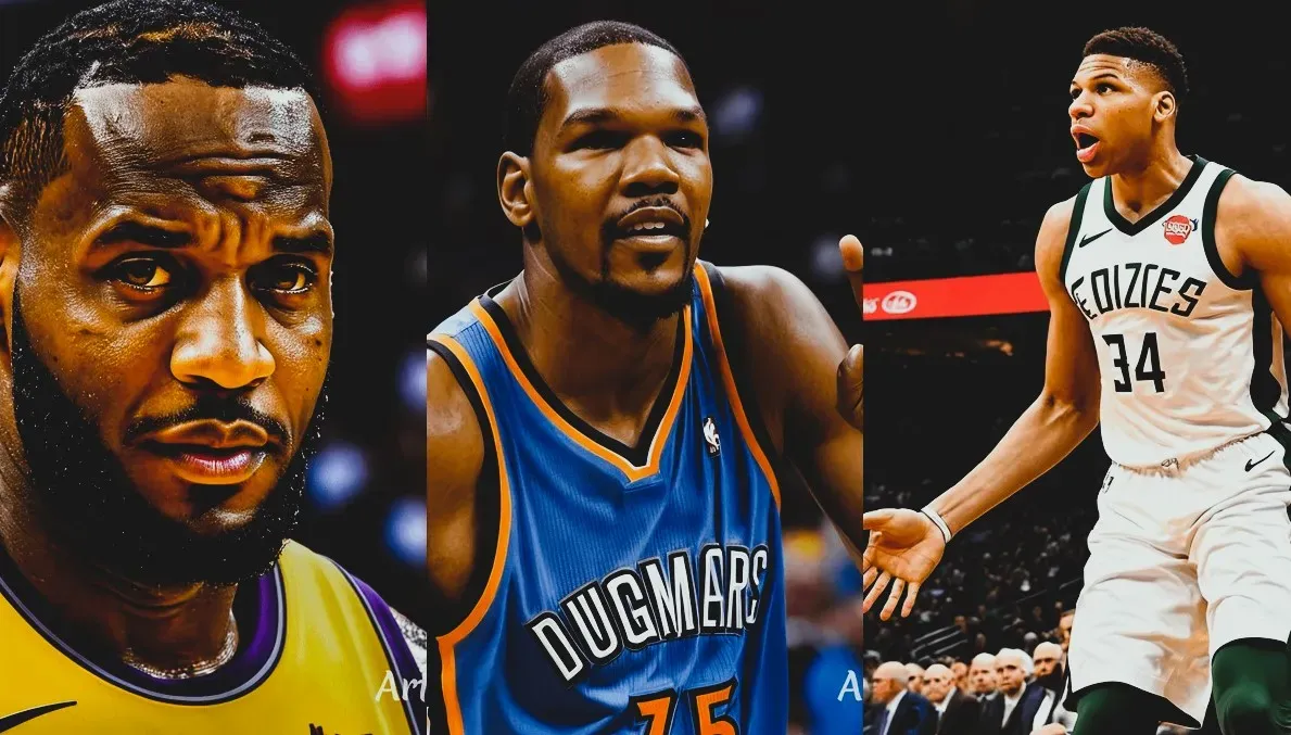 NBA Stars Investing in Football Clubs and the Names Linked With Future Deals