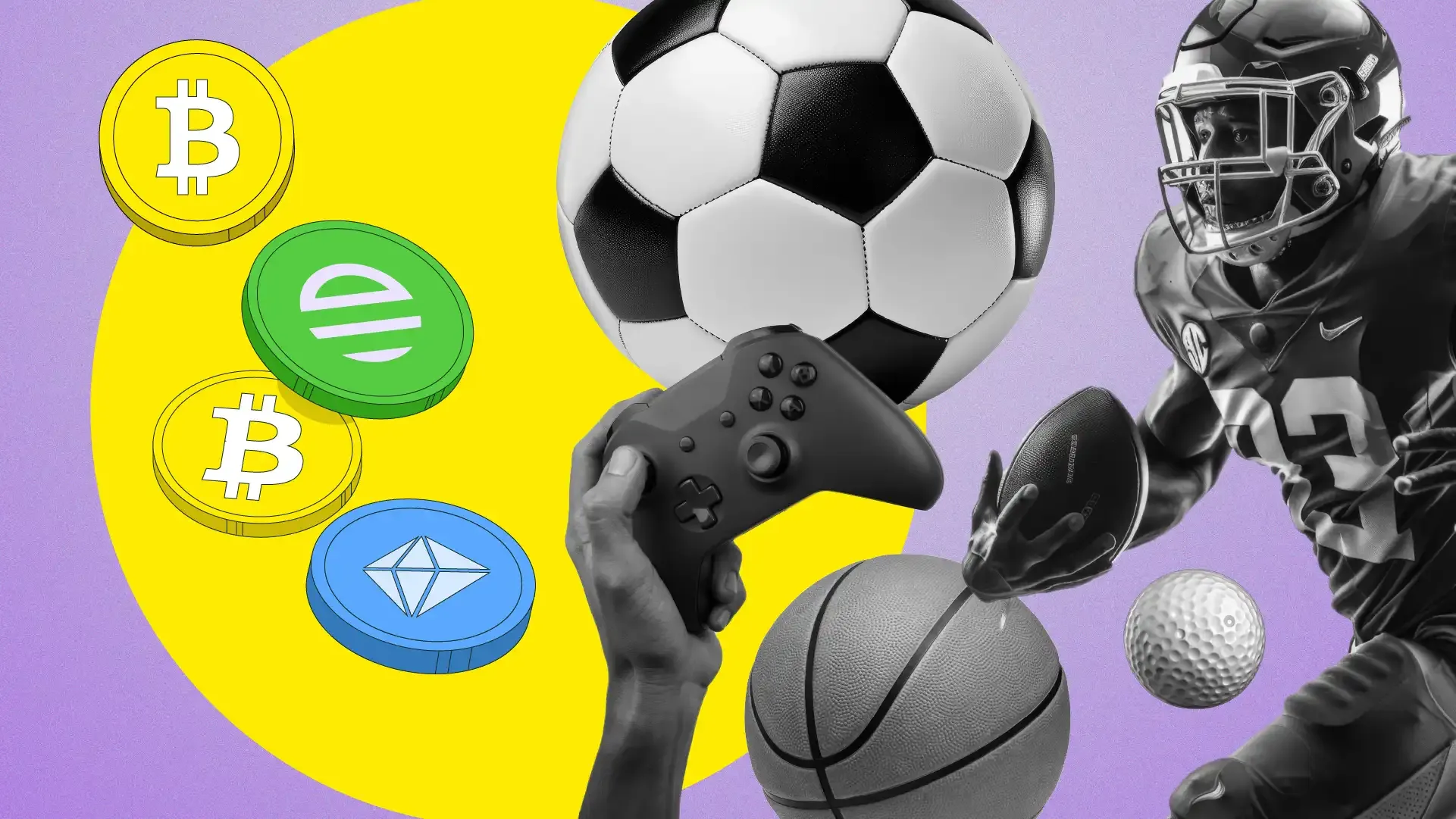 A Realistic Look at Crypto Sports Betting on Football