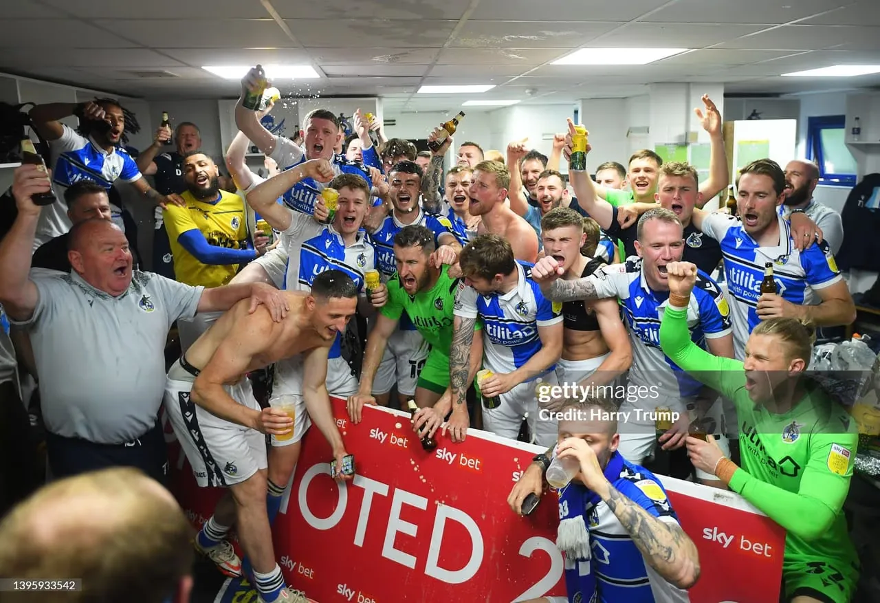 Championship relegation candidates nobody saw coming