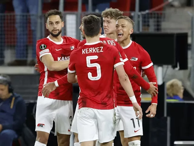 PSV's Thrilling Victory Secures Champions League Spot, Ajax Settles for Europa League