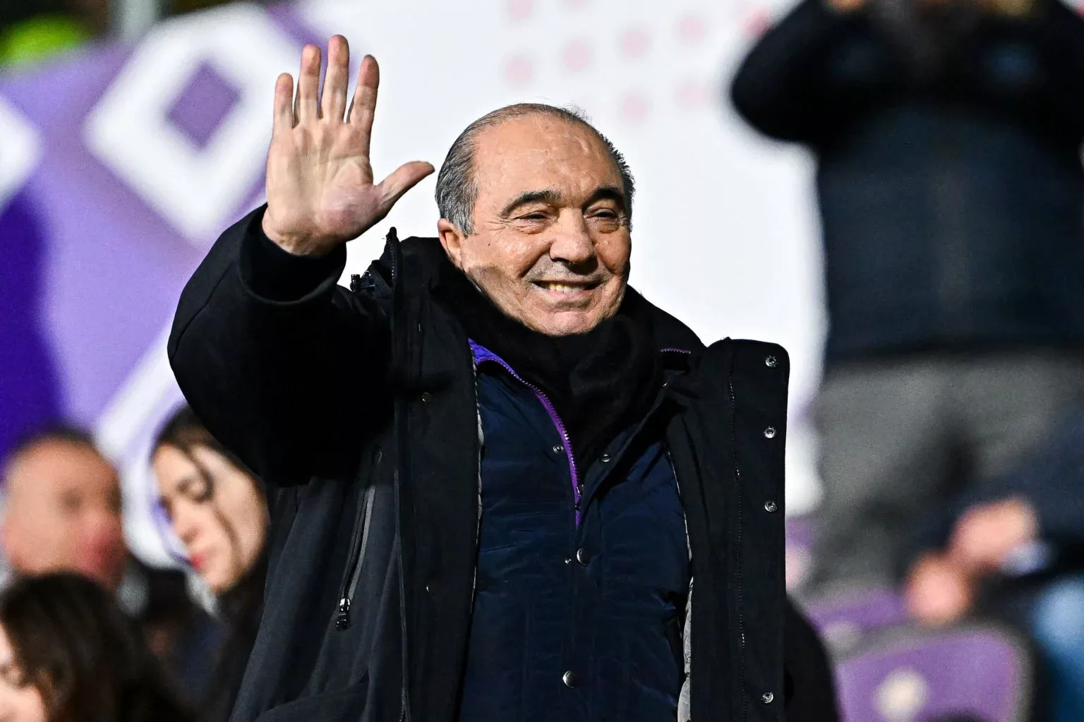 Fiorentina President
