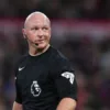 Refereeing Controversy in Manchester United