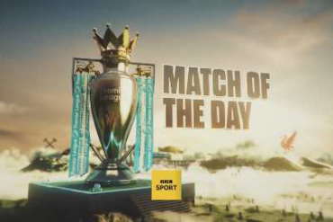 BBC Match of the Day