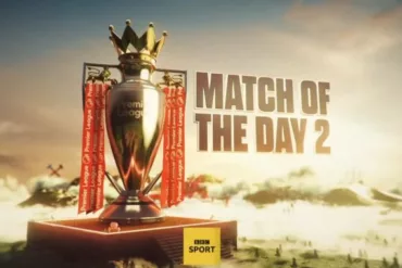BBC Match of the Day 2