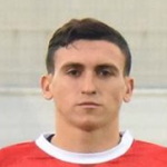 San Marino vs Gibraltar Highlights 22 player photo