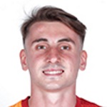 FK Crvena Zvezda vs Benfica Highlights 119 player photo