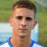 San Marino vs Gibraltar Highlights 13 player photo