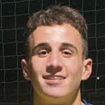 San Marino vs Gibraltar Highlights 21 player photo