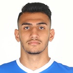 FK Crvena Zvezda vs Benfica Highlights 120 player photo