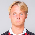 Denmark vs Switzerland Highlights 17 player photo