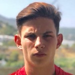 San Marino vs Gibraltar Highlights 17 player photo