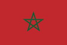 the morocco
