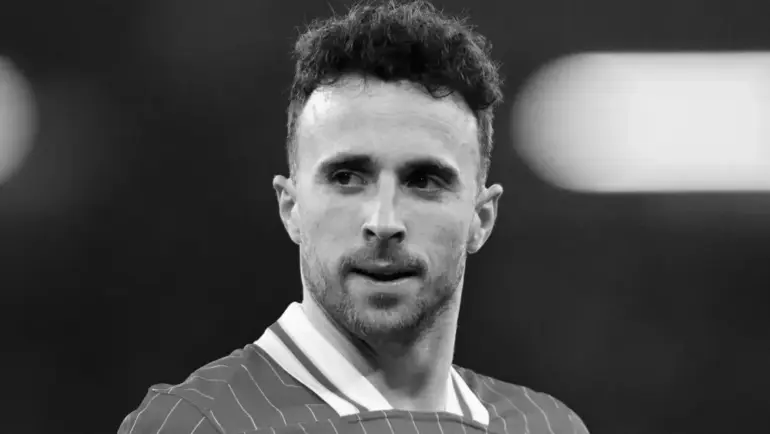 Liverpool Star Diogo Jota Killed in Spain Car Crash