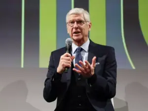 Wenger Tips France as World Cup 2026 Super Favourites