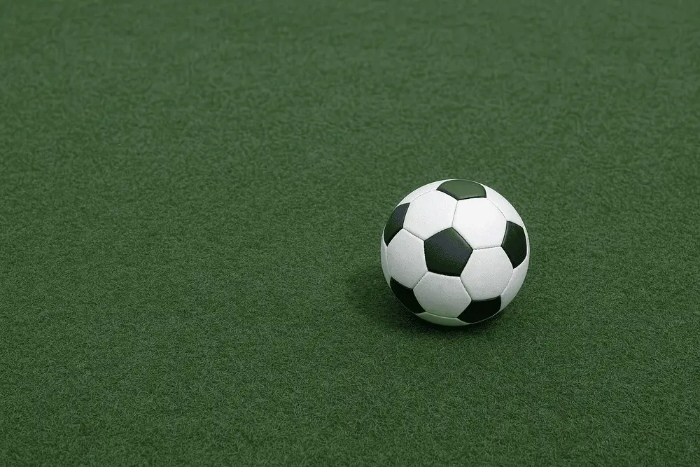 How data analytics is transforming football predictions