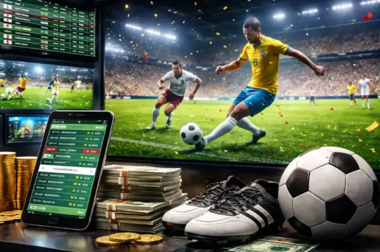 Football Betting Analysis Guide