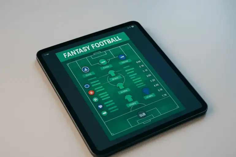 The impact of fantasy football on fan engagement