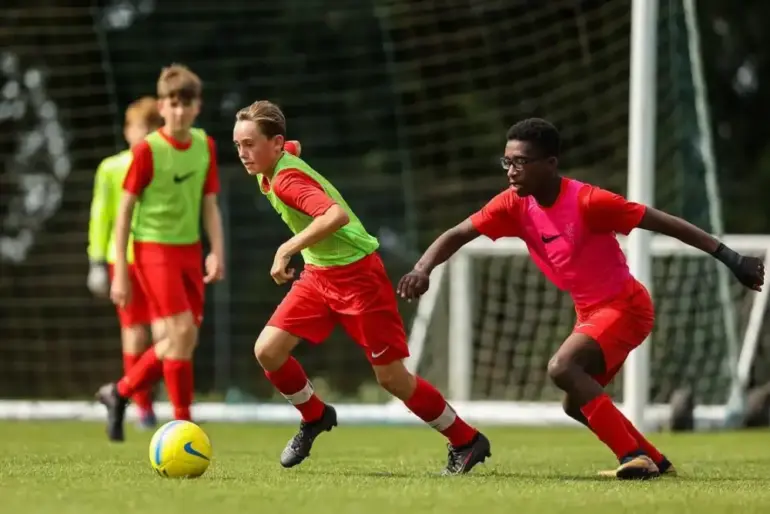 How Match Analysis and Football Highlights Help Young Players Grow
