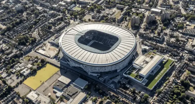 Mediocrity Has a Price: Tottenham Hotspur Are Starting to Pay It