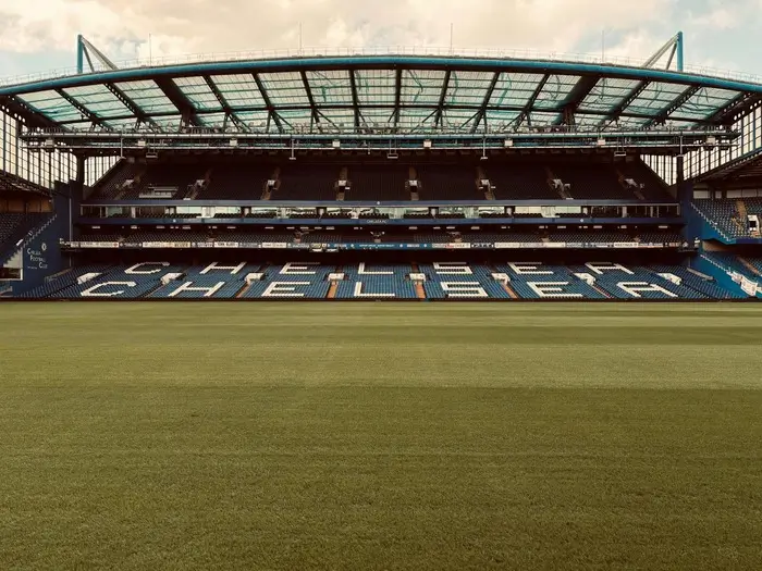 Stamford-bridge