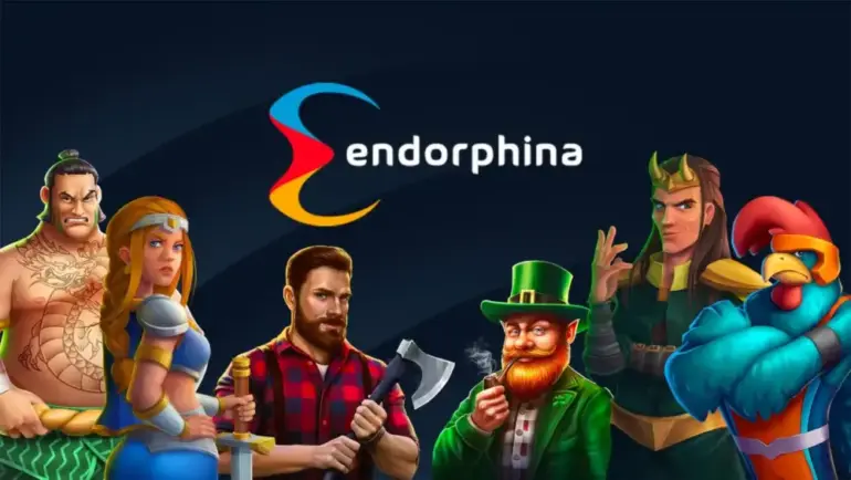 Endorphina Review