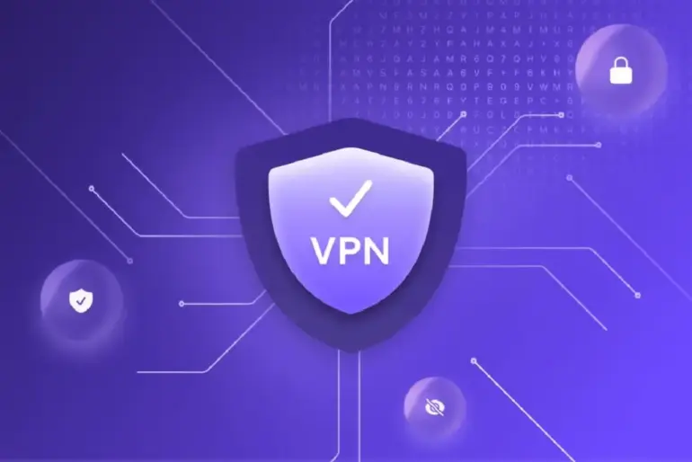 Football With a VPN