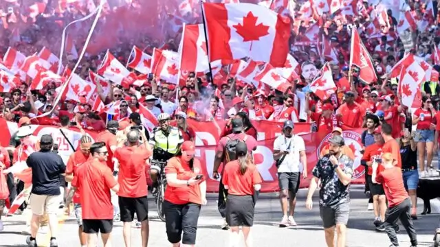 canada