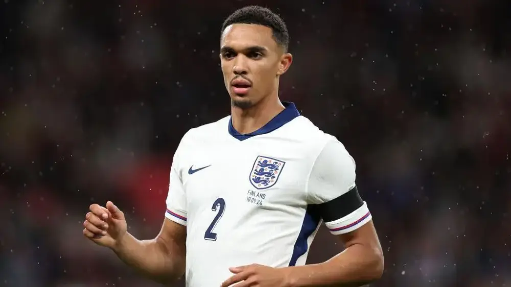 The shock omissions from England's World Cup squad