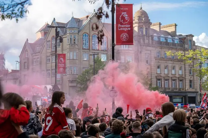 Reading the Premier League Market